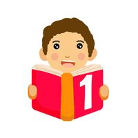 CEC be Smart -  Membaca: level