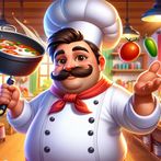 Chef Master: Multiplayer