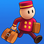 Hotel hell: idle empire tycoon