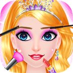 Makeup Dress Up Wedding Games