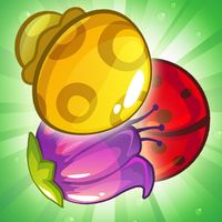 Sweet Sweet Match Puzzle