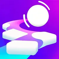 Wavy Ocean Ball Jump