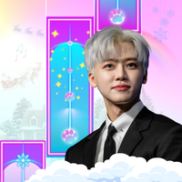 BTTF - NCT Dream Piano Game