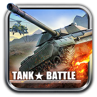 World Of Chariot : Tanks Battl