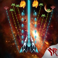 The Space War - Gravity Play