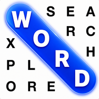 Word Search Classic Puzzles