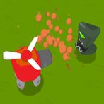 Last Robot Standing