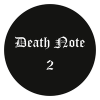 Reigns: Death Note 2