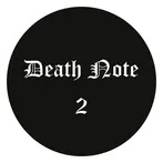 Reigns: Death Note 2