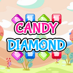 Candy Match Puzzle Blast