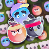 PickyPOP! - Puzzle Game