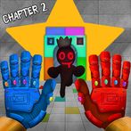 Scary Toys Factory: Chapter 2