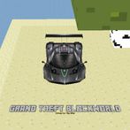 Grand Theft Blockworld