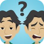 Human Choice: Hell to Heaven