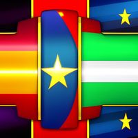 ¡Adivina La Bandera! Quiz