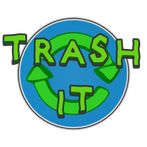 Trash It! ~ Gretas Future Gene