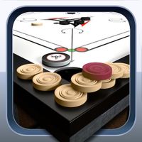Smashing Carrom