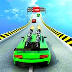 Impossible Race: Car Stunts 3D