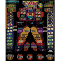 "Zero Power" von Sonderspiele