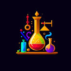 Хим Эра: головоломка по химии