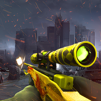 ASMR Gun Sounds Gun Flashlight