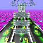 420 Smokers Alley