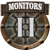 Monitors II. Time Of Steam.