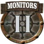 Monitors II. Time Of Steam.