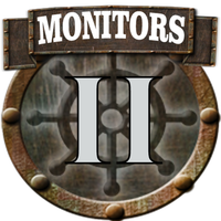 Monitors II. Time Of Steam.