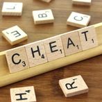 Word Cheats - for Scrabble & W