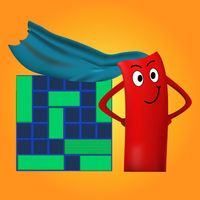 Block Jammed - Block Puzzle - 