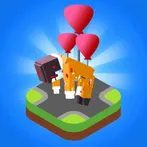 Balloons Vs Zombies