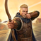 Archer Knight: The Savior