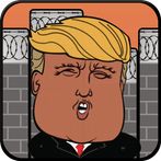 Unblock Me - Trump Edition