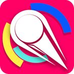 Swipe Out - Move Dash Bounce