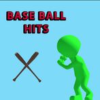 Base Ball Hit