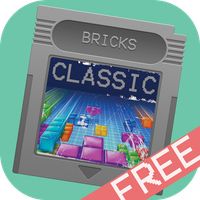 Bricks Retro Block Classic