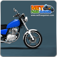 Create Your Custom Bike 125