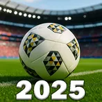 Football League Game 2025