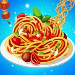 Chinese Cooking Fast Food Game