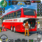 Bus Driving 3d: Bus Simulator