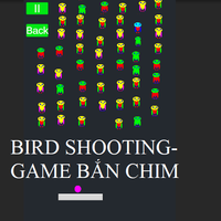 Bird Shooting Game-Bắn Chim
