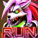 five night at Scary House Ruin