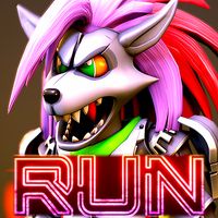 five night at Scary House Ruin