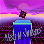 Neon Jumps