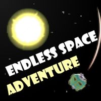 Accretion - endless space adve