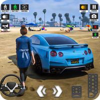 Car Driving Simulator 3d 2022