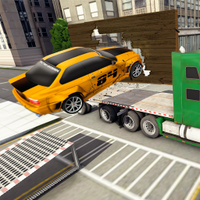 Car Crash: Timed Accident Sim