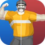 Super Fitness Fanatic