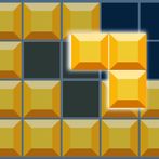 Merge Blocks - Relaxing Puzzle